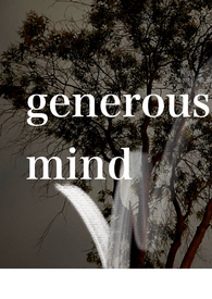 generous mind (gl)